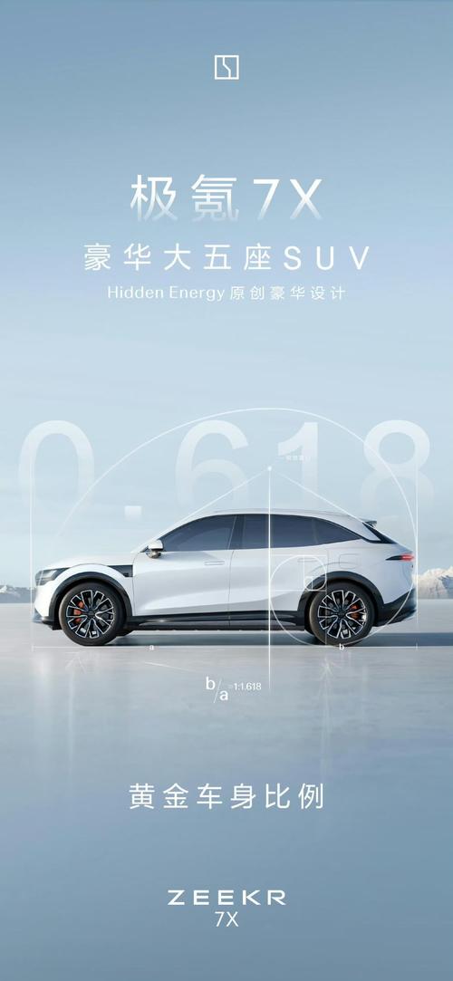 重庆124雪佛兰的品牌故事与传播，极氪X紧凑型SUV的时尚与科技